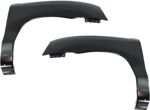 Fender CarParts SET-H220131