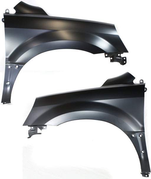 Fender CarParts SET-H220137