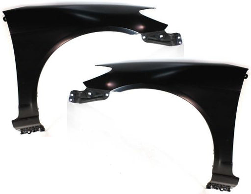 Fender CarParts SET-H220147