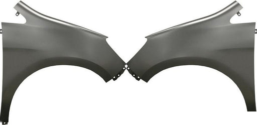 Fender CarParts SET-H220149Q