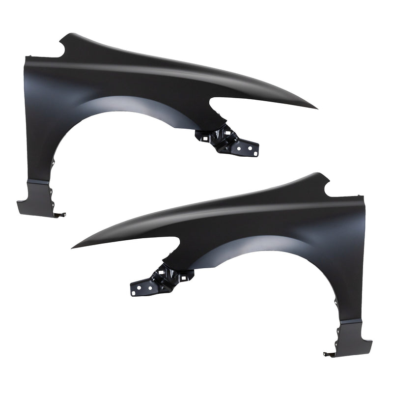 Fender CarParts SET-H220151