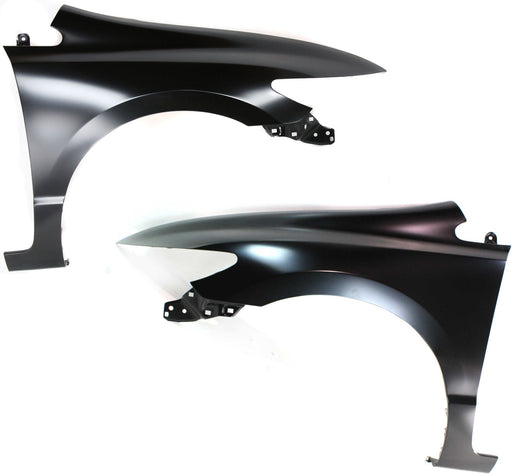 Fender CarParts SET-H220173