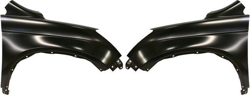 Fender CarParts SET-H220185Q