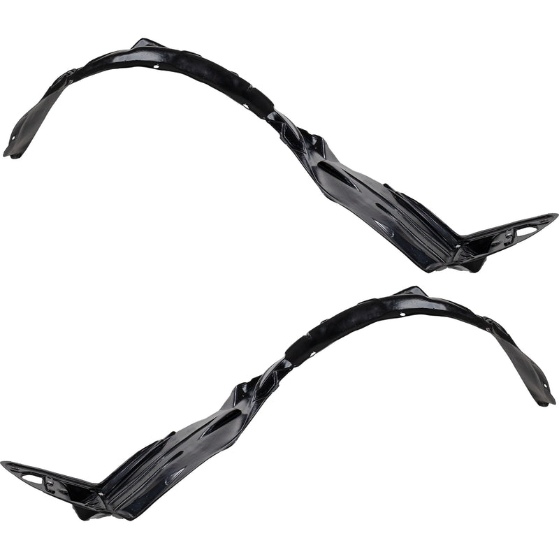 Fender Liner CarParts SET-H222101