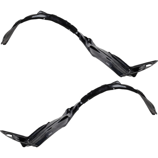 Fender Liner CarParts SET-H222101