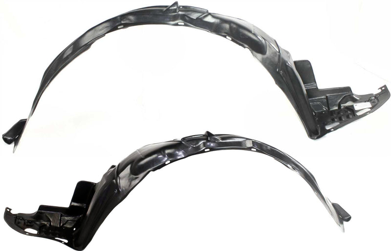 Fender Liner CarParts SET-H222127