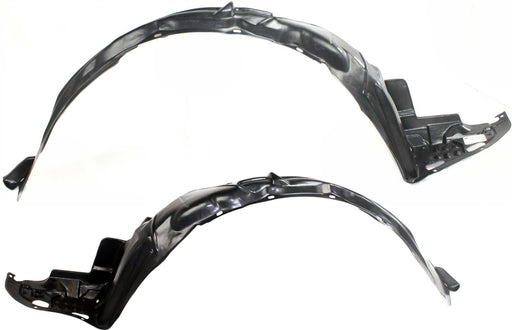 Fender Liner CarParts SET-H222127