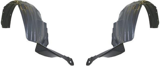 Fender Liner CarParts SET-H222131