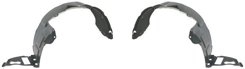 Fender Liner CarParts SET-H222137