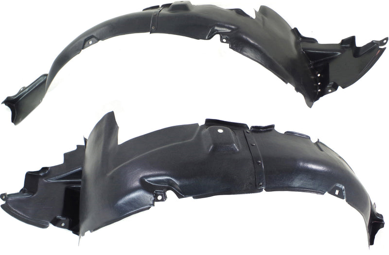 Fender Liner CarParts SET-H222141