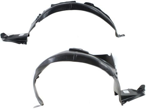 Fender Liner CarParts SET-H222149