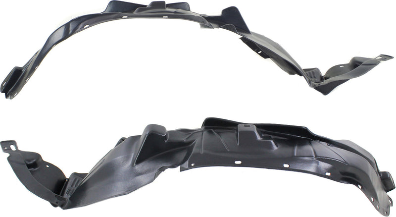 Fender Liner CarParts SET-H222153