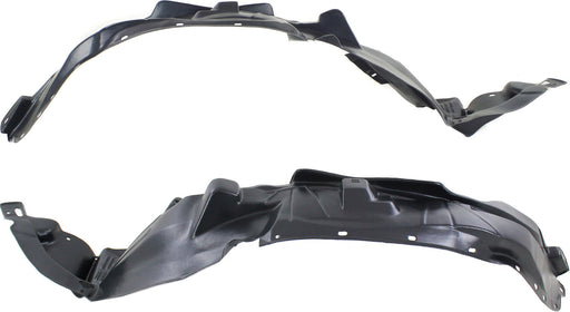 Fender Liner CarParts SET-H222153