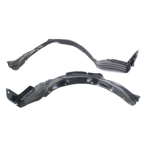 Fender Liner CarParts SET-H222155