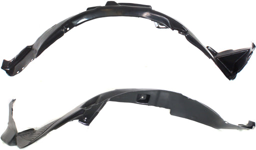 Fender Liner CarParts SET-H222157