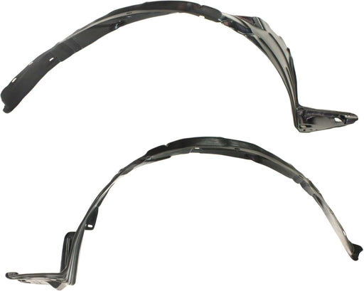 Fender Liner CarParts SET-H222161