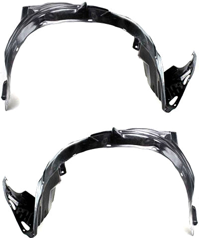 Fender Liner CarParts SET-H222163