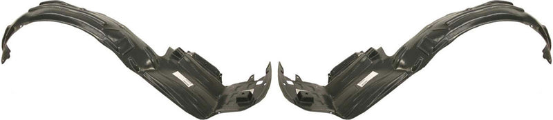 Fender Liner CarParts SET-H222181