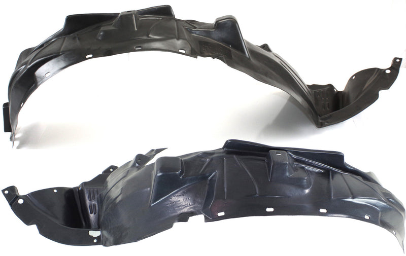 Fender Liner CarParts SET-H222189