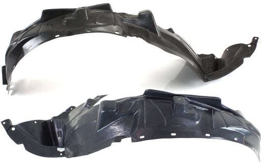 Fender Liner CarParts SET-H222189