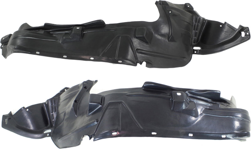 Fender Liner CarParts SET-H222191
