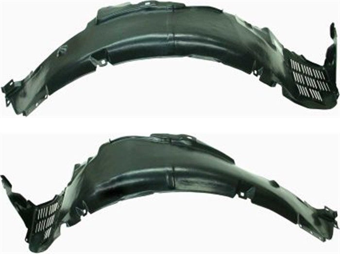 Fender Liner CarParts SET-H222193