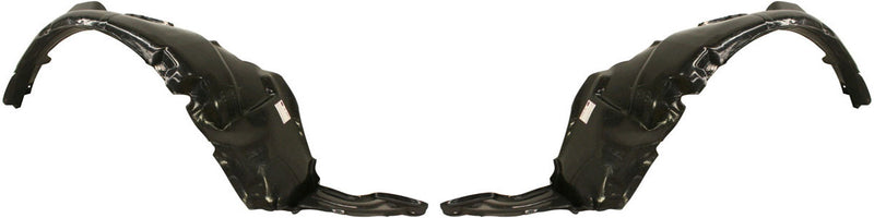 Fender Liner CarParts SET-H222301