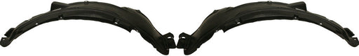 Fender Liner CarParts SET-H222305
