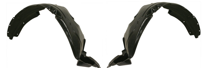 Fender Liner CarParts SET-H222311