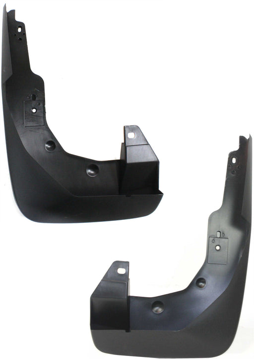 Mud Flap CarParts SET-H223101