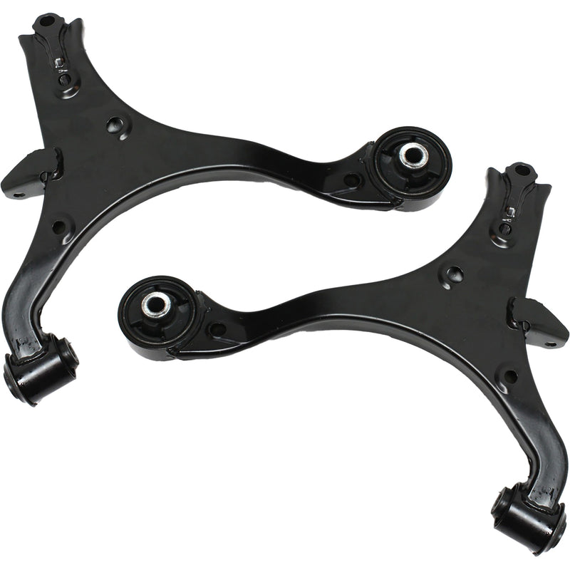 Suspension Control Arm CarParts SET-H281501