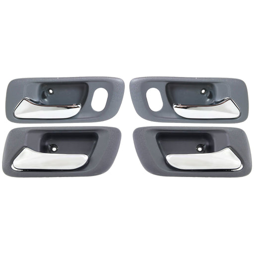 Interior Door Handle CarParts SET-H462107-4