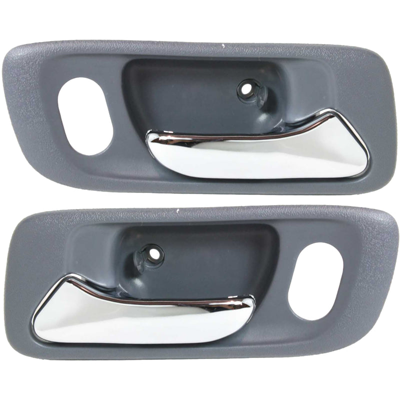 Interior Door Handle CarParts SET-H462107