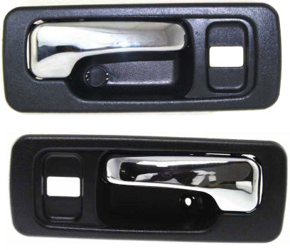 Interior Door Handle CarParts SET-H462109