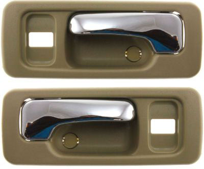 Interior Door Handle CarParts SET-H462111