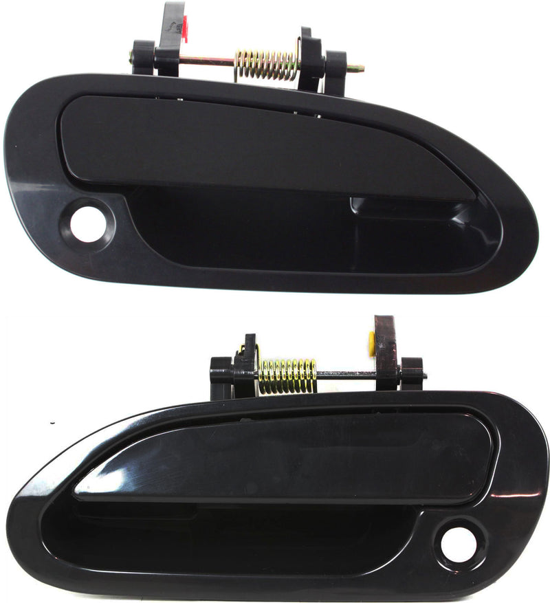 Exterior Door Handle CarParts SET-H462113