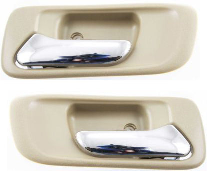 Interior Door Handle CarParts SET-H462119