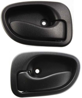 Interior Door Handle CarParts SET-H462123