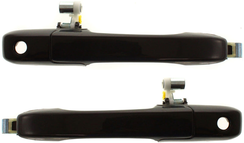 Exterior Door Handle CarParts SET-H462145