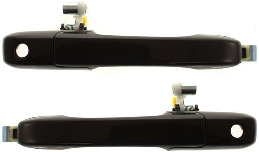 Exterior Door Handle CarParts SET-H462145