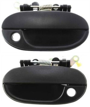 Exterior Door Handle CarParts SET-H462147
