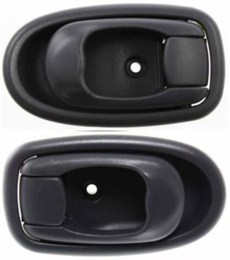 Interior Door Handle CarParts SET-H462163