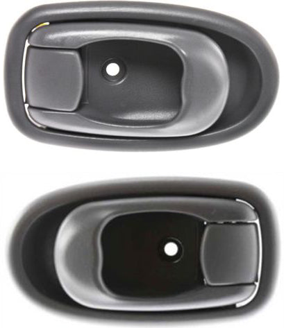 Interior Door Handle CarParts SET-H462165
