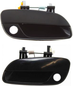 Exterior Door Handle CarParts SET-H462167