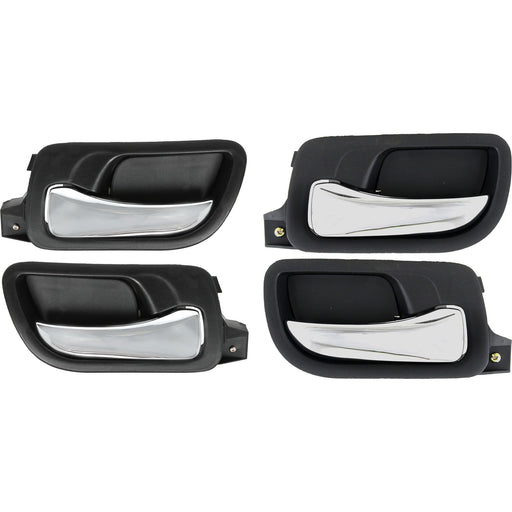 Interior Door Handle CarParts SET-H462171-4