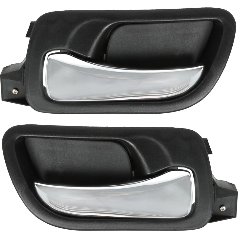 Interior Door Handle CarParts SET-H462171
