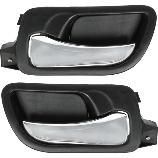 Interior Door Handle CarParts SET-H462171