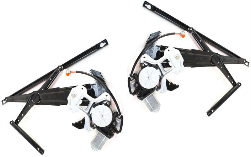 Window Regulator CarParts SET-H462903