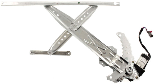 Window Regulator CarParts SET-H462905