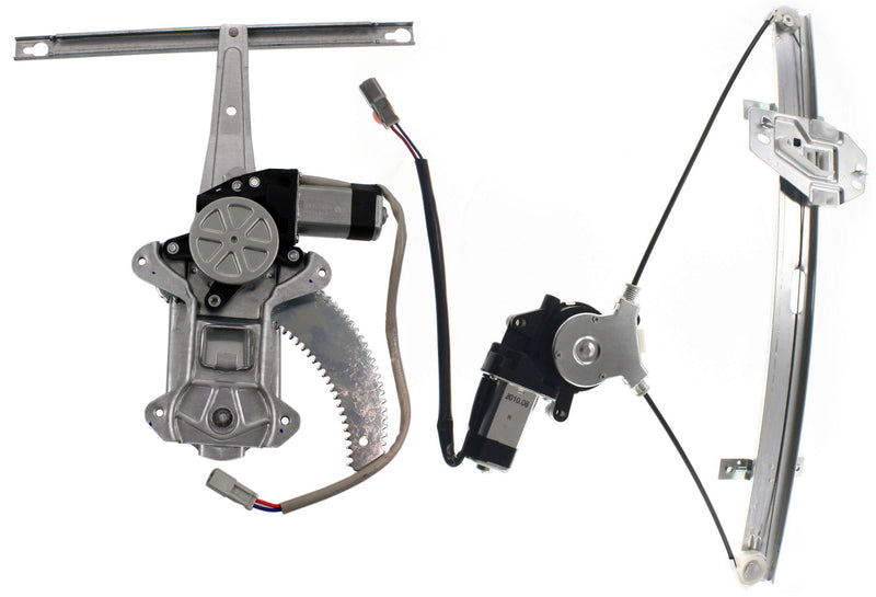 Window Regulator CarParts SET-H462907-2R